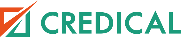 logo de CREDICAL