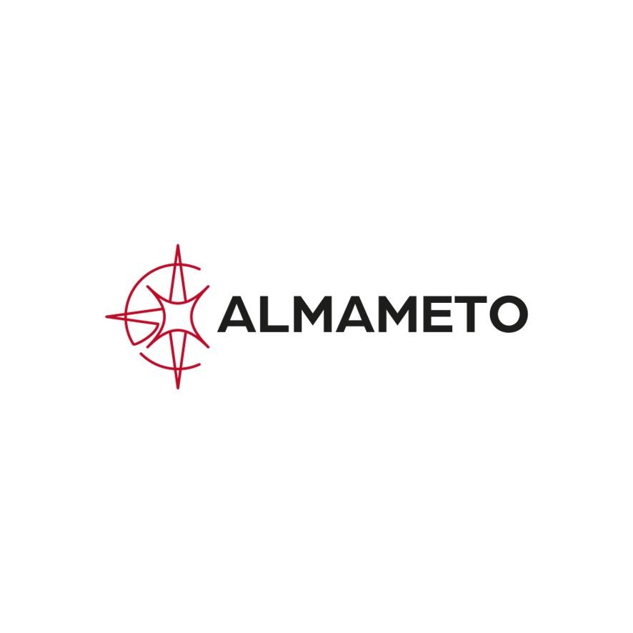 logo de Almameto Equipement 