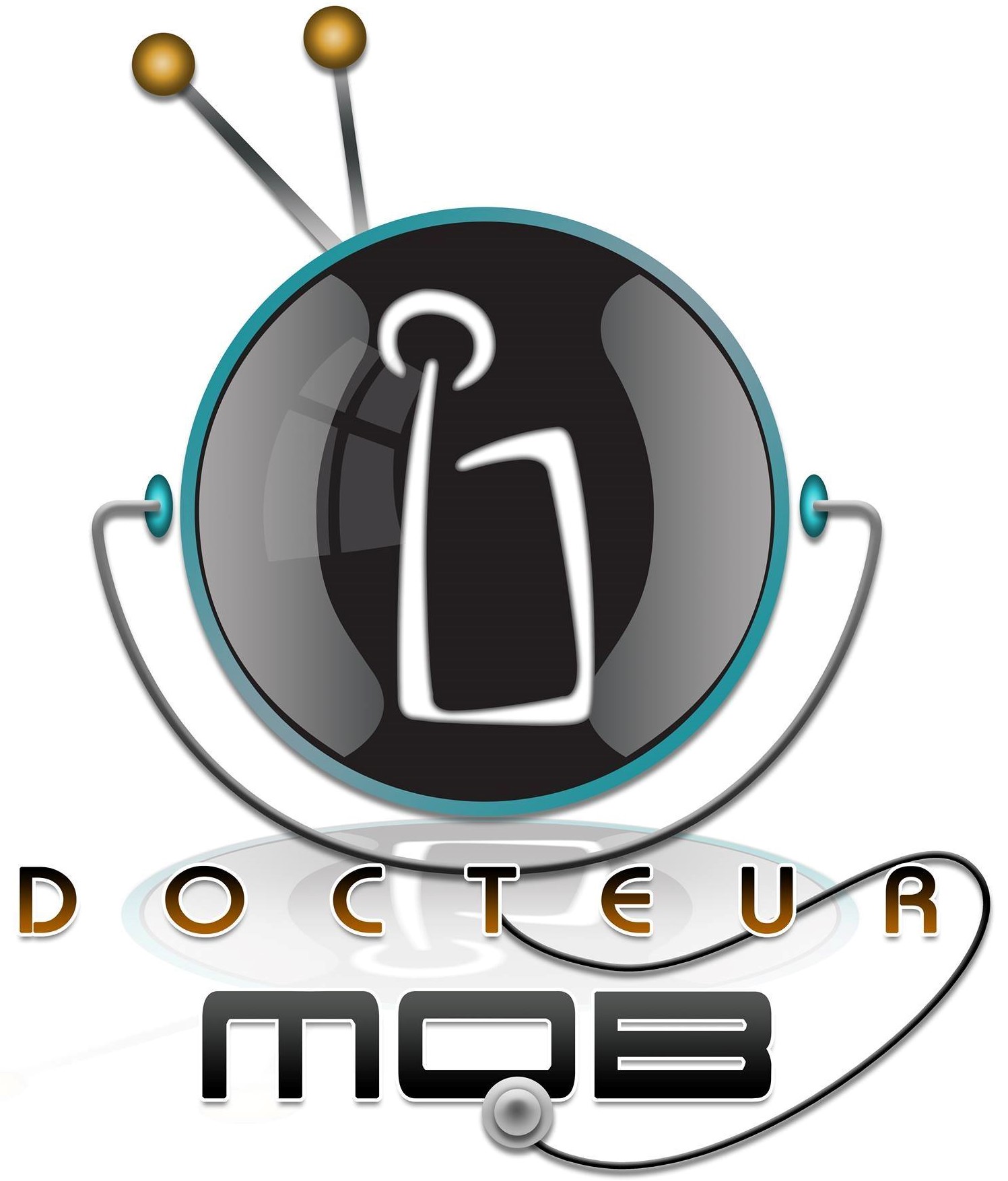 logo de Docteur MOB