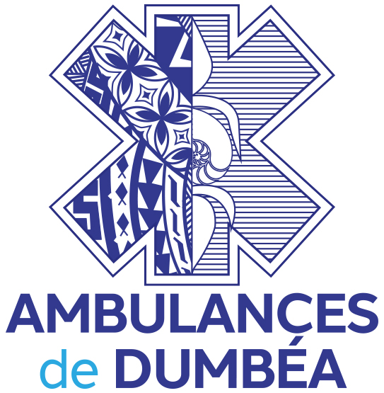logo de Ambulances de Dumbéa