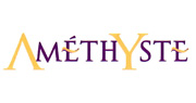logo de Améthyste