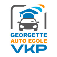 logo de Auto Ecole Georgette VKP