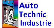 logo de Auto Technic Industrie