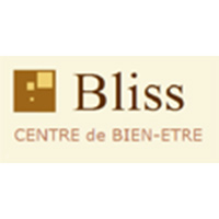 logo de Bliss Stéphanie Agnès