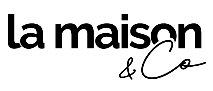 logo de La Maison & Co