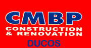 logo de CMBP Ducos