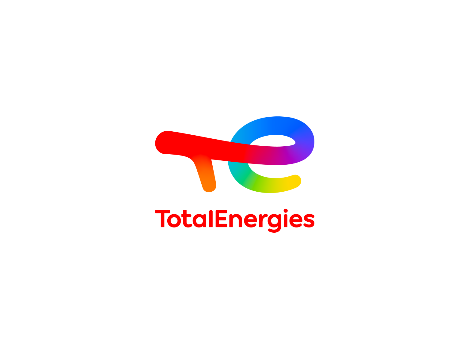 logo de TotalEnergies Chez Dany