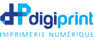 logo de Digiprint