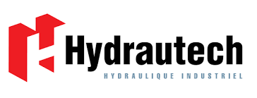 logo de Hydrautech - Promeca Sarl