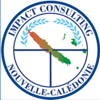 logo de Impact Consulting Nouvelle Calédonie