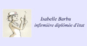 logo de Barbu Isabelle