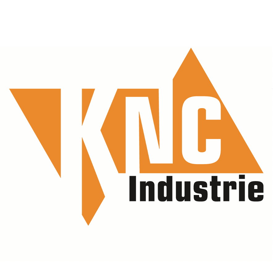 logo de Knc Industrie