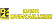logo de Koné Quincaillerie
