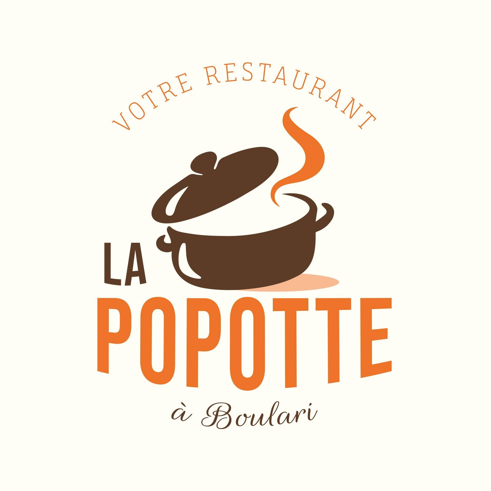 logo de La Popotte