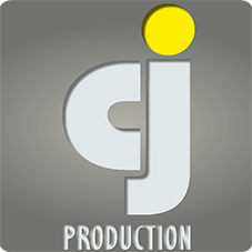 logo de CJ Production