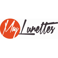 logo de May Lunettes