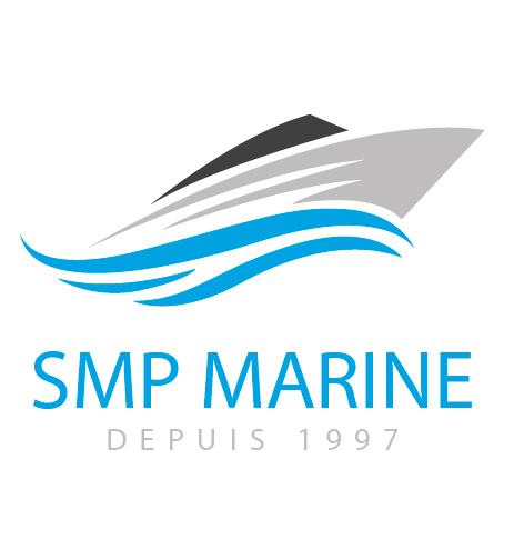 logo de SMP Marine