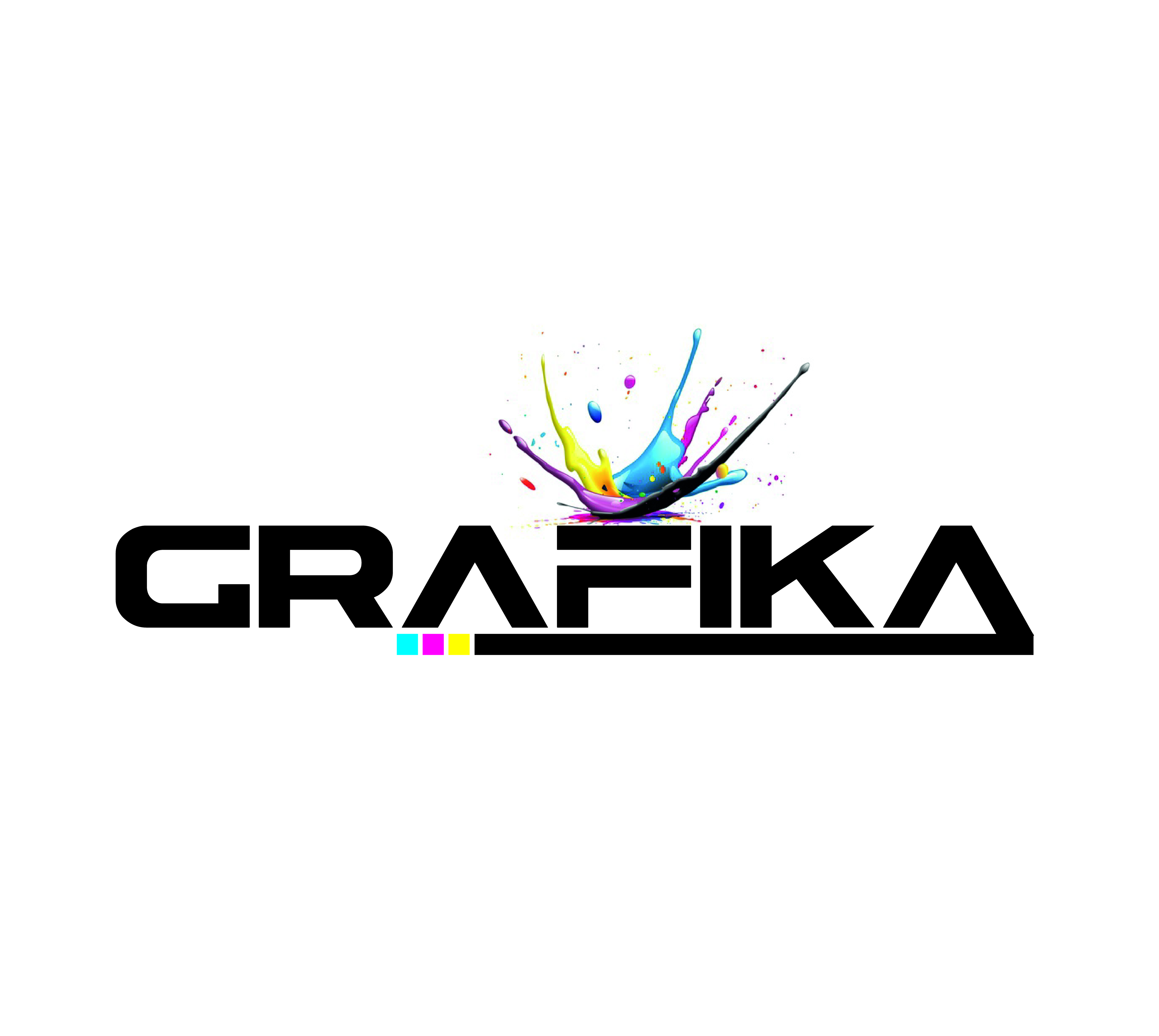 logo de Grafika