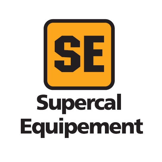 logo de Supercal Equipement