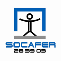logo de Socafer