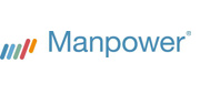 logo de Manpower