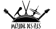 logo de Mélodie des Iles