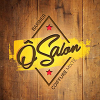 logo de Ô’Salon