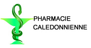 logo de Pharmacie Calédonienne