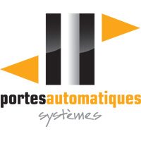 logo de Portes Automatiques Systèmes