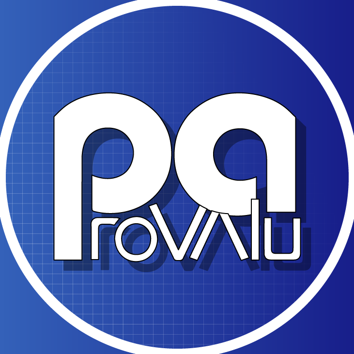logo de Provalu