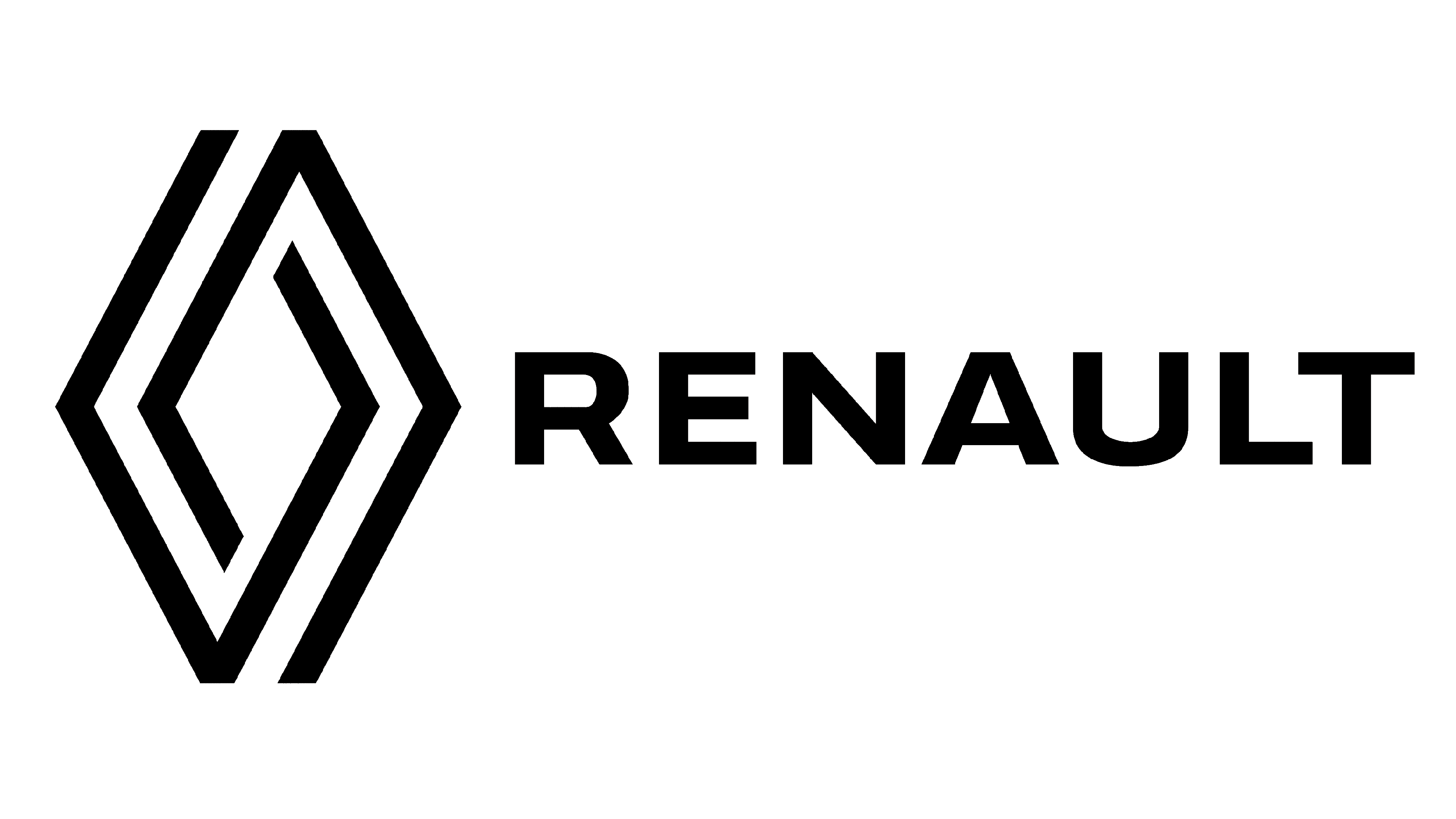 logo de Renault