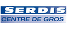 logo de Serdis Centre Administratif