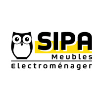 logo de Sipa Pouembout