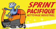logo de Sprint Pacifique