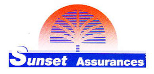 logo de Sunset Assurances