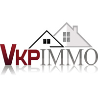 logo de VKP Immo