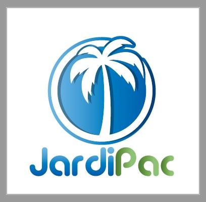 logo de Jardipac