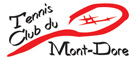 logo de Tennis Club du Mont-Dore