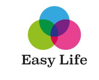 logo de Easy Life
