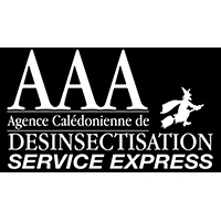logo de AAA Agence Calédonienne de Désinsectisation