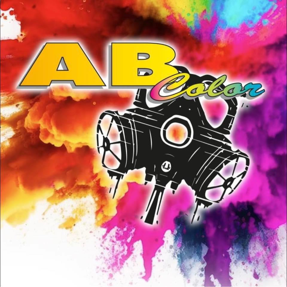 logo de AB Color