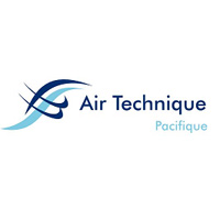 logo de Air Technique Pacifique