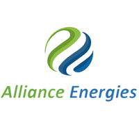logo de Alliance Energies