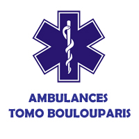 logo de Ambulance Tomo Boulouparis