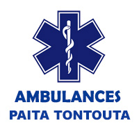 logo de Ambulances Païta Tontouta