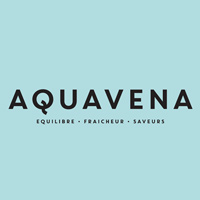 logo de Aquavena