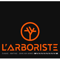 logo de L'Arboriste