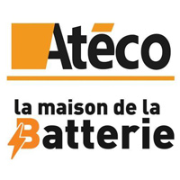 logo de La Maison de la Batterie