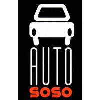 logo de Auto Soso