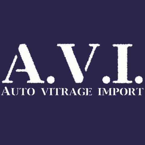 logo de Auto Vitrage Import